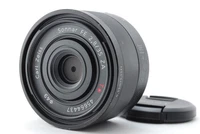 [MINT] Sony ZEISS Sonnar T* FE 35mm F2.8 ZA SEL35F28Z Sony E mount From JAPAN