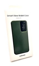 Original Samsung Galaxy S23 Smart View Wallet...