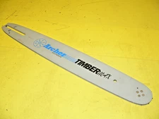Archer 15" Chainsaw Bar 15B8-LS-UH .058 .325 Fits Homelite Makita Husqvarna