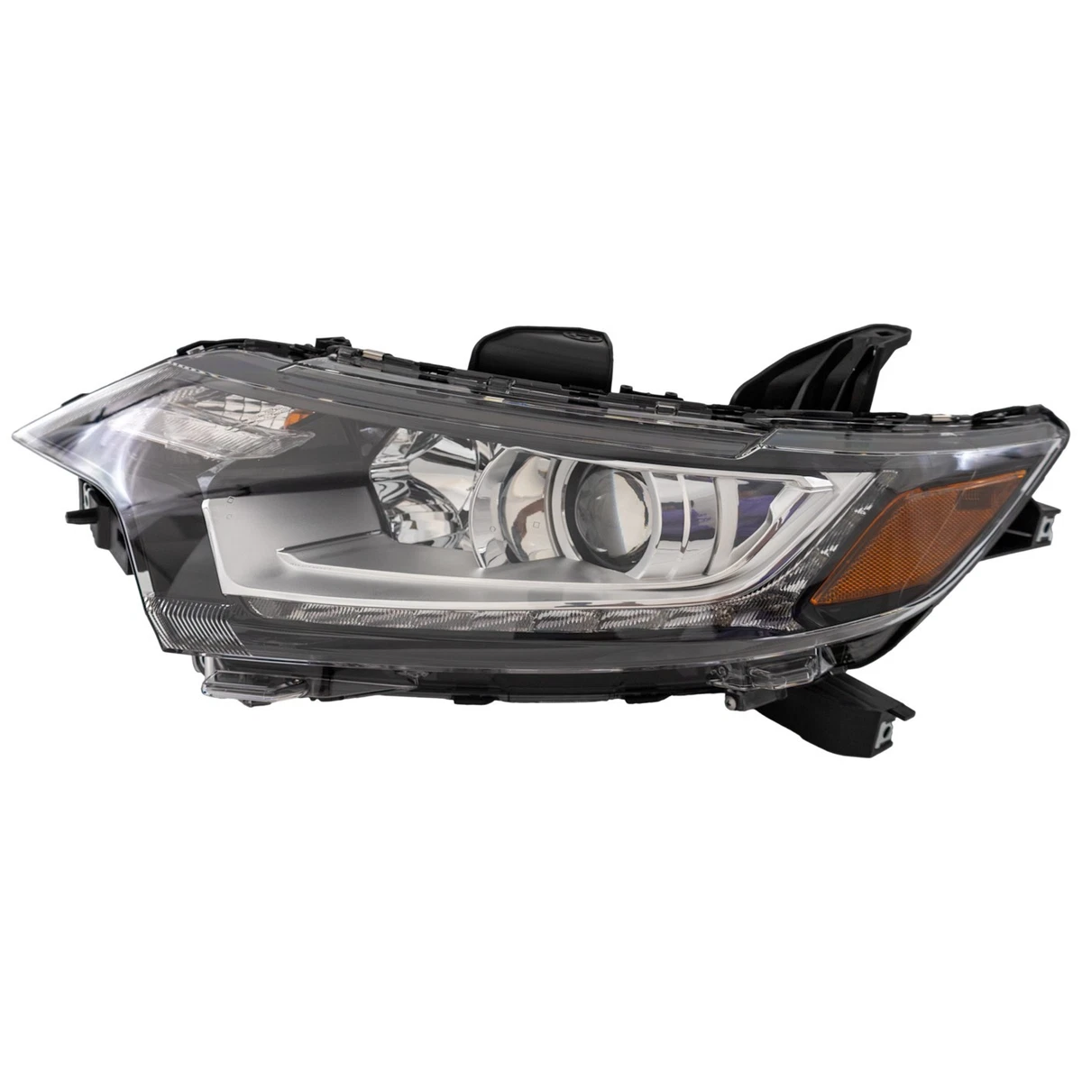 Headlights for Mitsubishi Outlander PHEV for sale | eBay