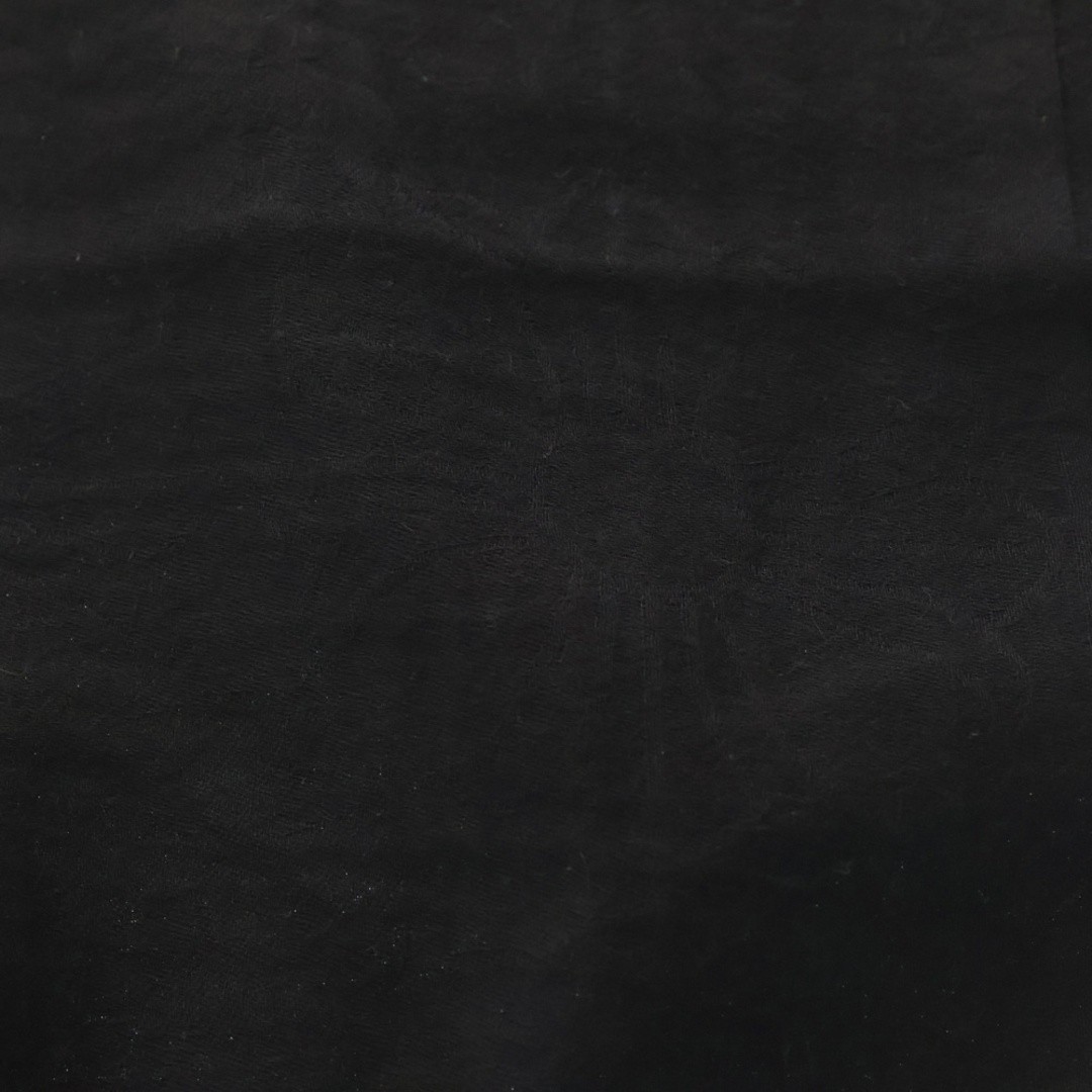 CHROME HEARTS CH Plus Cross Total Pattern Cashmer… - image 2