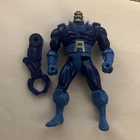 1993 Marvel APOCALYPSE Action Figure Uncanny X-Men Comics Vintage Toy Biz