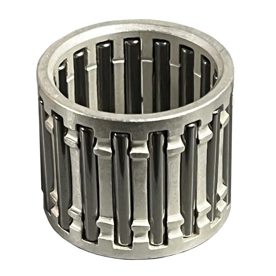 Polaris Classic 600 Rebuild Kit SPI Pistons Gaskets Crank Seals Std 2002-2006 - Image 4 of 4