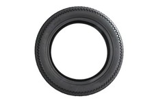 Beck 18065 X 16 Inch Replica Tire Black For Harley-davidson Beck 18065 X 16 Inch Replica Tire Black For Harley-davidson