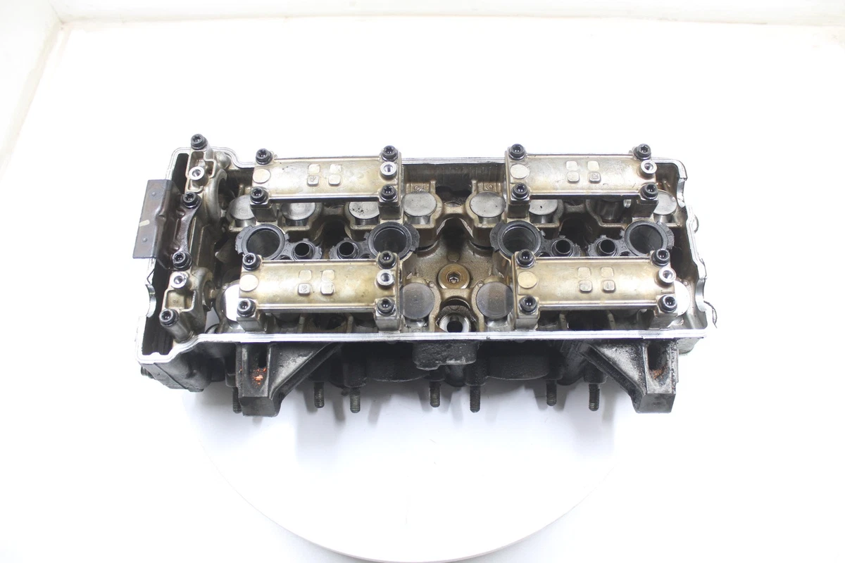 Motorcycle Cylinder Heads & Valve Covers for Kawasaki Ninja ZX14