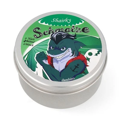 DAMBIRO MEN Shairky Schmotze Pomade Mittel 150 ml