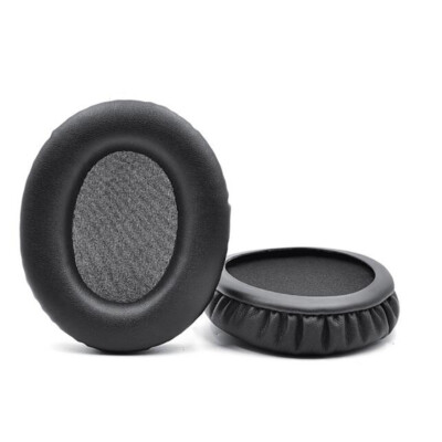 Ear Pads Cushions for Kingston HyperX Cloud Flight/Stinger Headphone Replacement