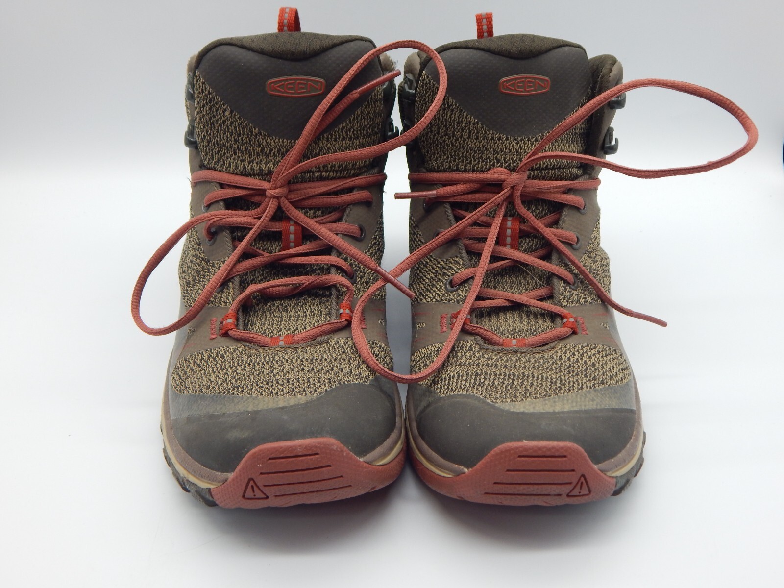 KEEN Stivali da trekking da donna Terradora II Impermeabili Andorra Taglia 8 5 US EF556