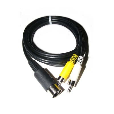 AV Kabel MSX Philips (210346)