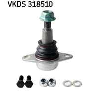 SKF Trag- / FüHrungsgelenk Vkds 318510