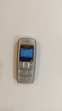 1895.Nokia 1600b Very Rare - For Collectors - Unlocked