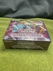 Yu Gi Oh!  Legendary Duelists Rage of Ra 1st Edition  Box   New Sealed
