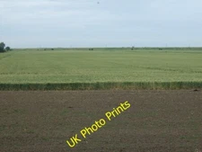 Photo 6x4 Brynkir Woollen Mill entrance Golan  c2009