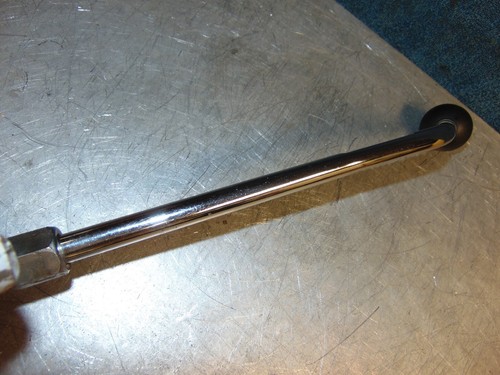Hurst Speed 3 Mystery Shifter 2192 Muncie Saginaw Toploader A903 A745 Rat Rod - Picture 9 of 16