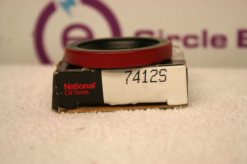 National 7412s Oil Seal *NEW*