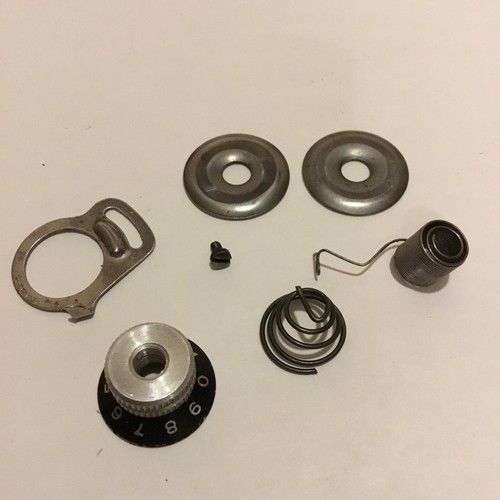 Singer Sewing Machine Class 27 Upper Tension AssemblyFree Shipping eBay