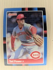 Donruss 1988 baseball card singles #1-320 - Mix & Match cards for up to 40% off