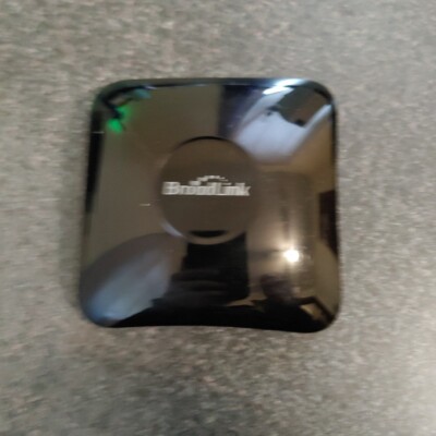 Smart Air Conditioner Controller Home Automation & TV IR/RF Smart Home Hub-WiFi