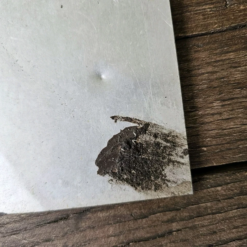 Винтажная вывеска Sandy Pines South Carolina Hunt Club Camp - Изображение 4 из 4