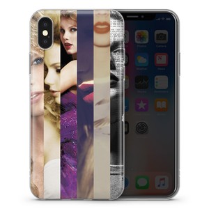 Taylor Swift all albums phone case for Iphone X Xs XR 11 12 Pro mini