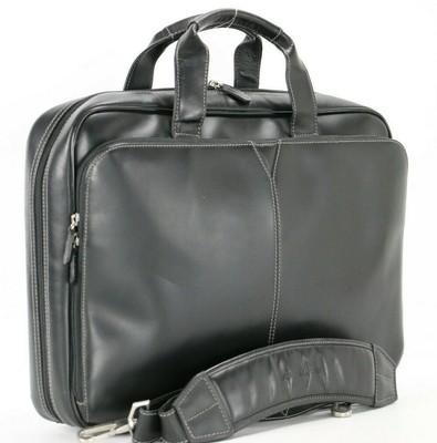 johnston murphy briefcase