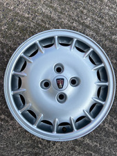 Genuine Rover 800 16 Inch Alloy Wheel (Pt:RRC10419XXX)