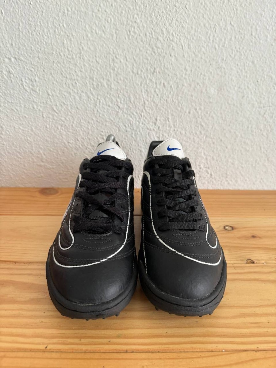 Nike Mercurial Vapor R9 Match TF RARE Italy US 7,5 Soccer Cleats