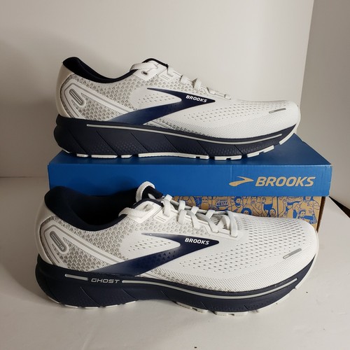 brooks ghost 11.5