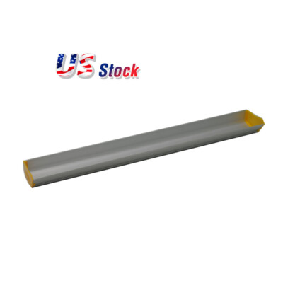 14'' Emulsion Scoop Coater Silk Screen Printing Aluminum Coating Tool USA Stock!
