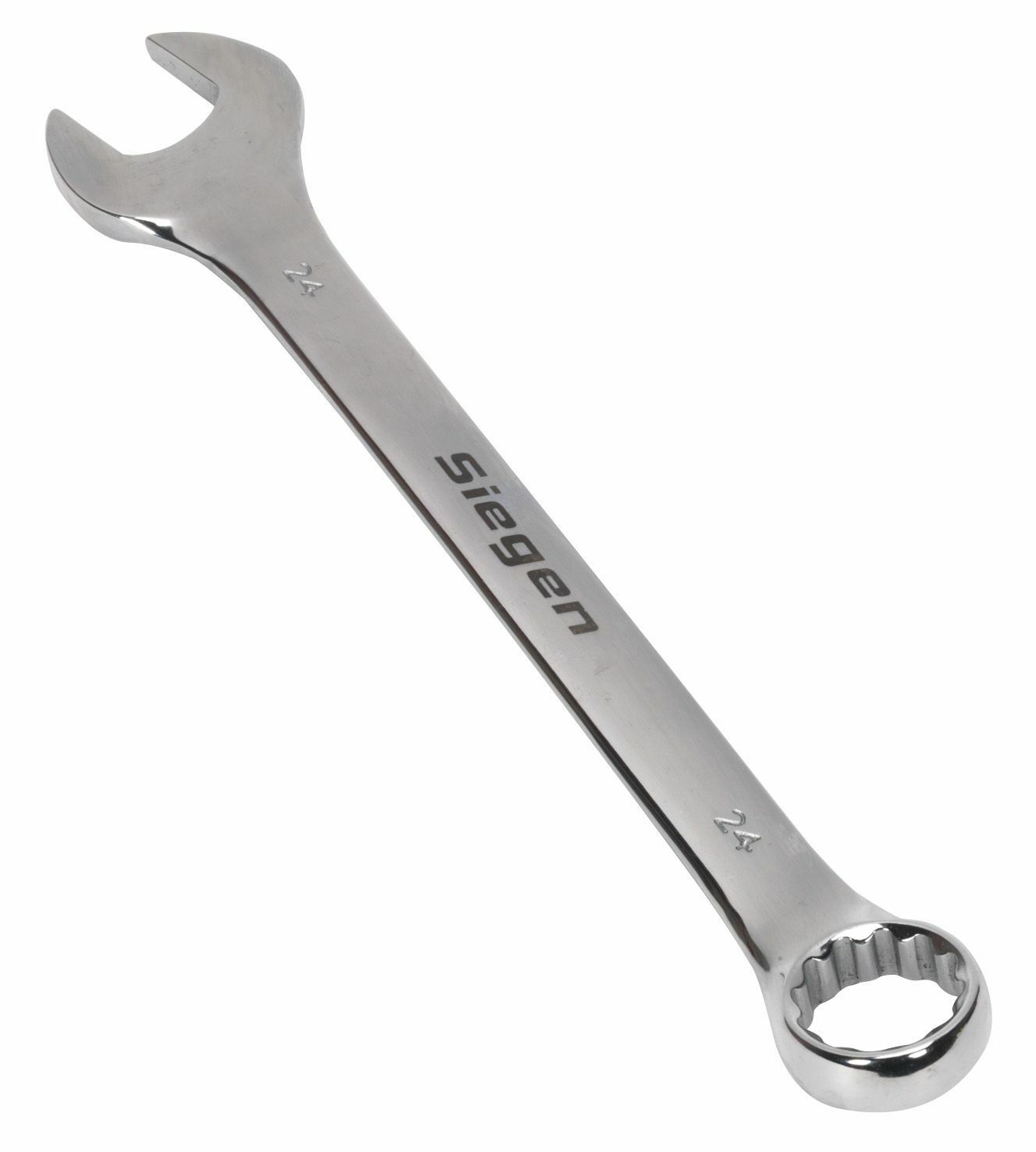 Sealey S01024 Combination Spanner 24mm