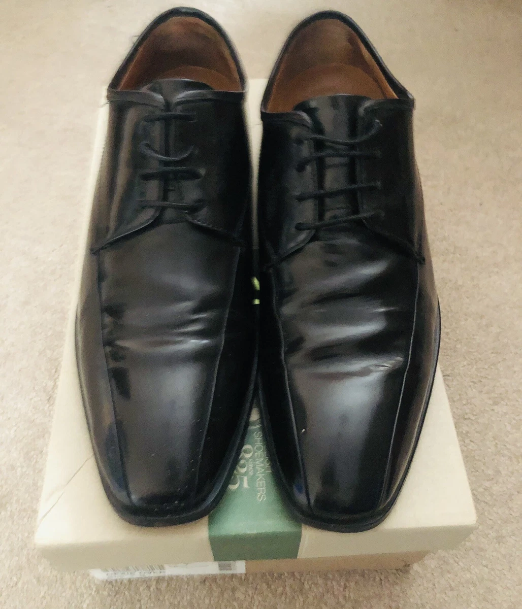 Clarks dexie store plain