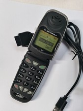 Fully Working Very Very New Motorola v8088 unlocked 2G GMS Vintage mobile phone