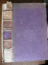NAVAL CHRONICLE, FOR 1815, by Literary & Professional Men. Vol. 34, London; 1815