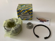 Roulement de roue BMW X5