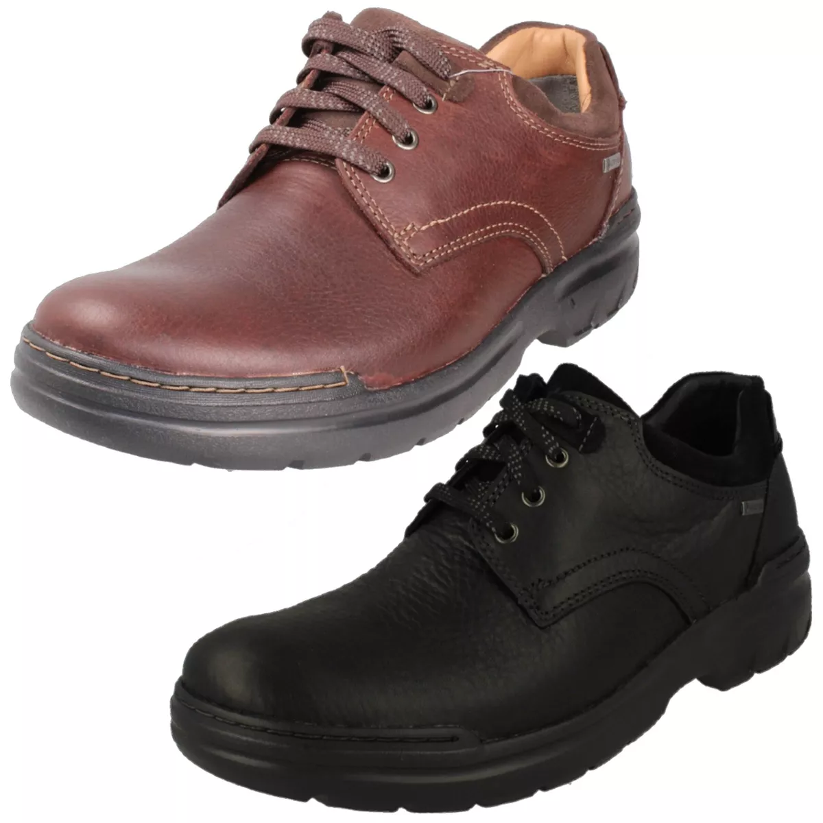 Zapatos Gore-tex hombre. CalzaClarks, Envíos y devoluciones GRATIS