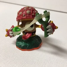 Skylanders: Giants: SHROOMBOOM Figure: BUY 4 GET 1 FREE All Skylanders
