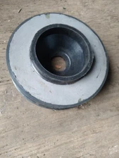 New 2 Pack of PAI FMT-4656 Front Engine Mount Bushing for Mack Truck 20QL313M