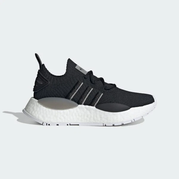 Preos baixos em Tnis Esportivo Adidas NMD Preto para mulheres | eBay