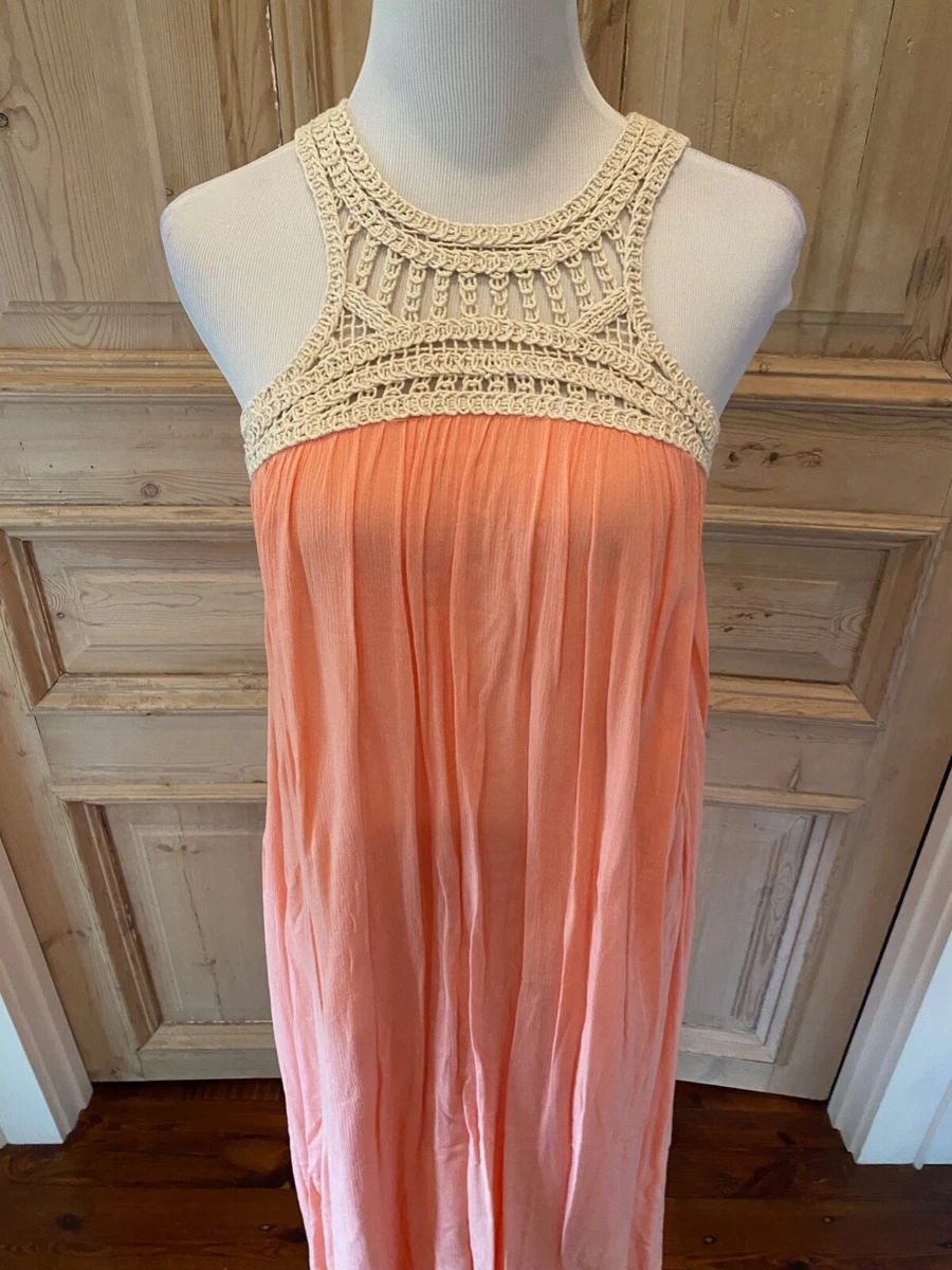 Chelsea and hotsell violet maxi dress