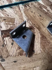 8ft Aermotor Windmill A702 A602 Sail Tie, NEW A17