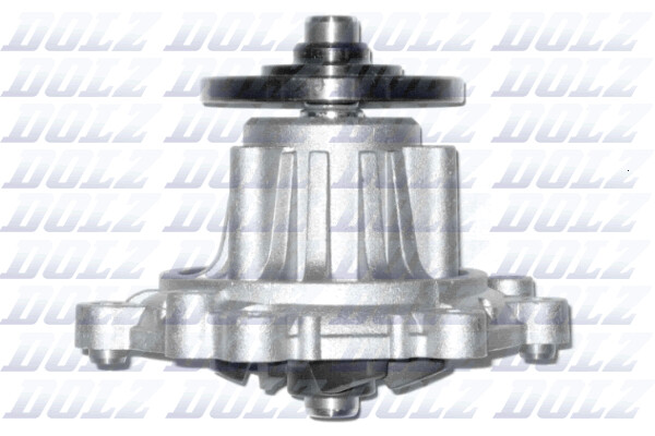Dolz Wasserpumpe FüR Toyota Hiace IV Bus _H1_ _H2_ RCH2_ RCH1_ KLH2_ KLH1_-image