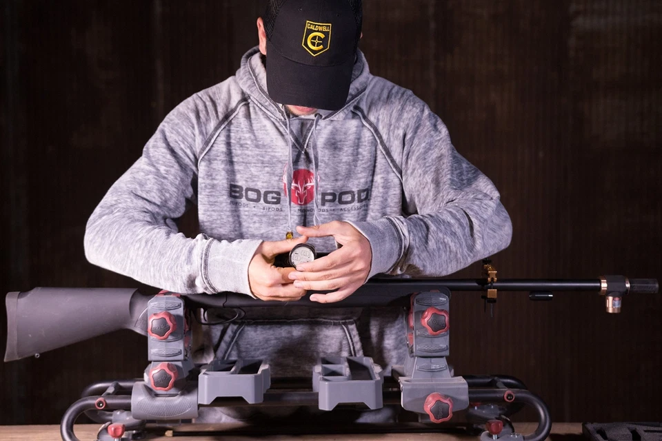 Firearms Torque Wrench Gun Smithing Gunsmith Accurizing Wheeler Tool Adjustable - Image 4 of 4