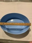 SCHYLLING 1996 ESTONIA NEW TIN BASKET PAIL TUB BUCKET OVAL CONTAINER FREE SHIP — photo 7