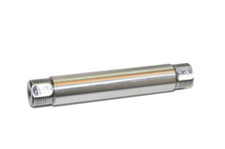 Drehdorn D30,9mm DIN523 Konisch Länge 185mm Spanndorn Turning mandrel RHV20003