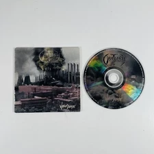 Obituary - World Demise (CD, 1994) Roadrunner Record’s, RARE PROMO VERSION