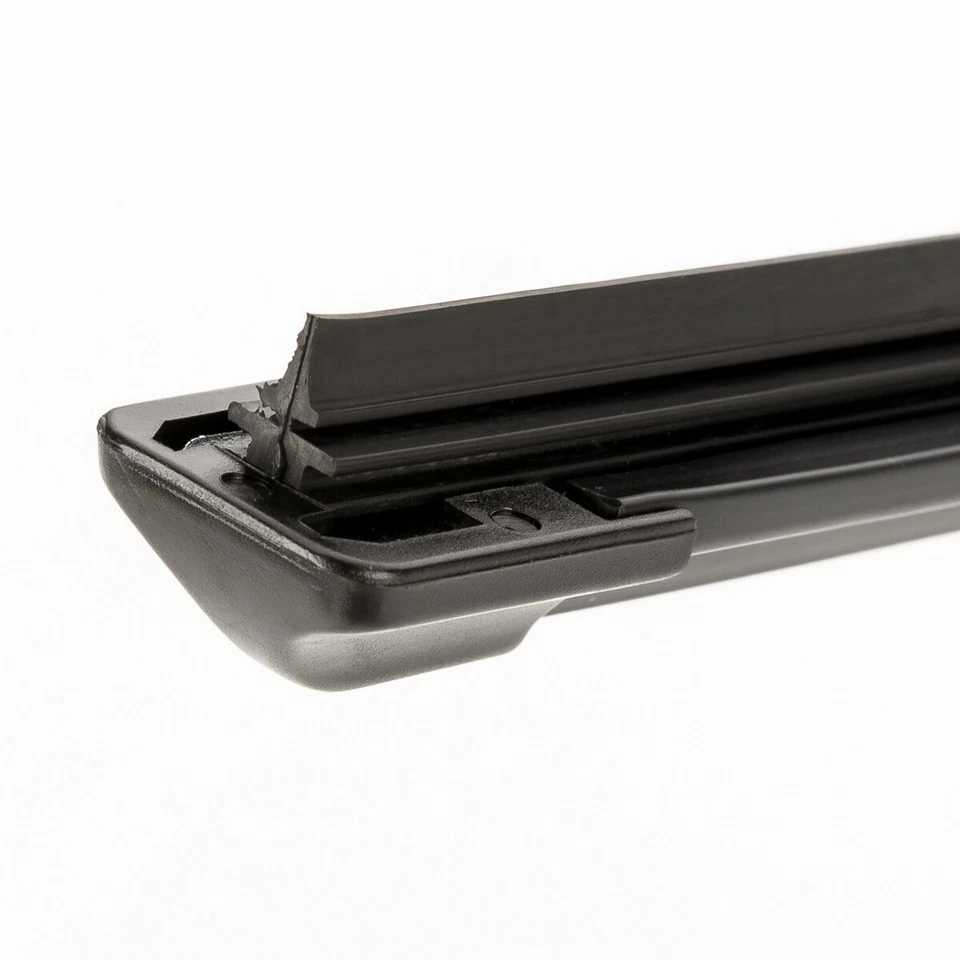 Limpiaparabrisas Delantero Escobillas Delant. 650/650MM para Seat Leon II 1P - Imagen 3 de 4