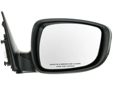 Right Mirror TechPro 72JVRW97 for Hyundai Elantra 2011 2012 2013