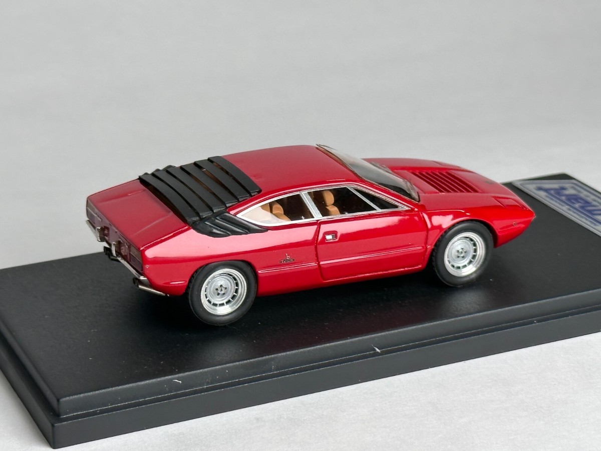 Lamborghini urraco d'occasion | Site Annonce Belgique