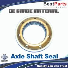 Drive Axle Shaft Seal for 2008-2009 Kia Sorento EX, LX 3.3L  Ref. 53550-3E100