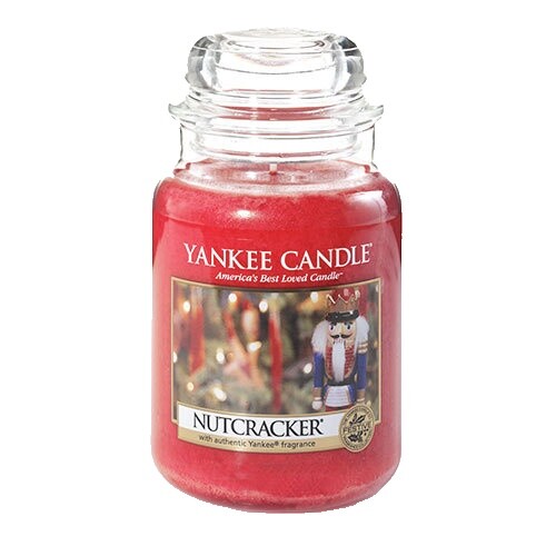 yankee candle pipe tobacco The Stinky Company LLC Scented Jar Candle Fill your room with the scent of Santas Pipe when you light this candle Yankee Candle Large 22-oz Jar